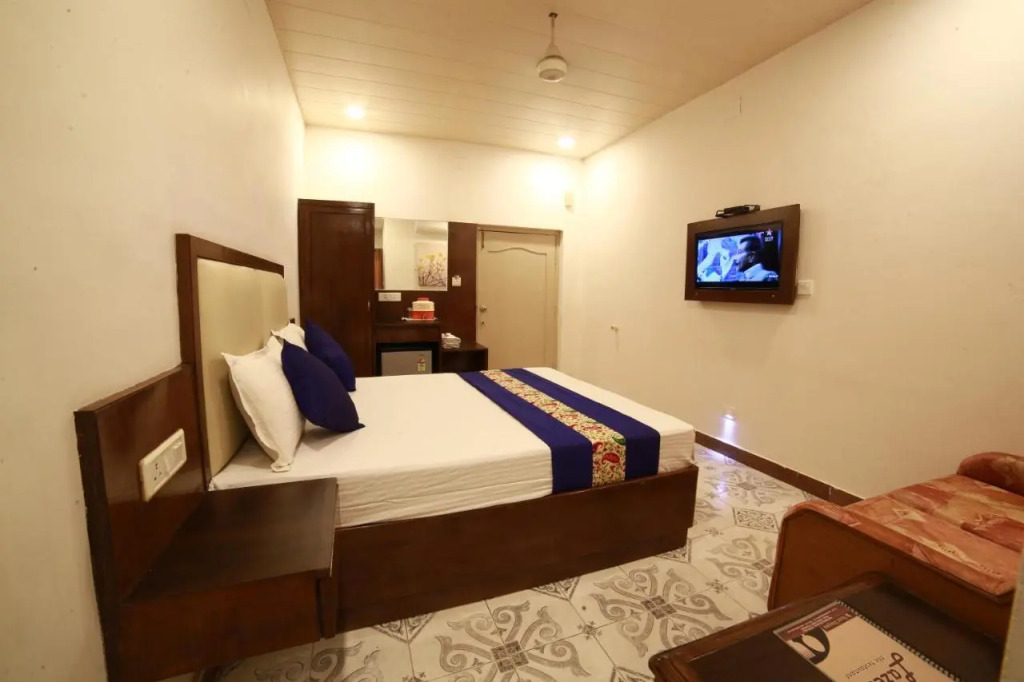 Hotel Banjara Regalia