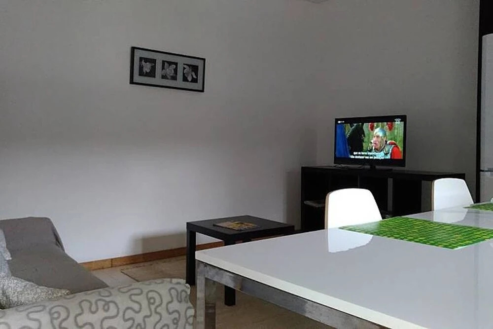 House With 2 Bedrooms in Ponte de Vagos, With Furnished Garden and Wif