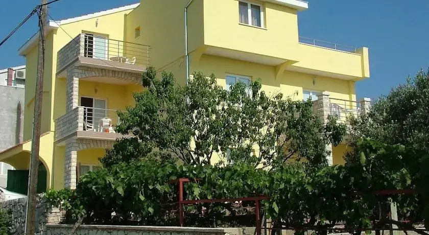 Apartments Antula