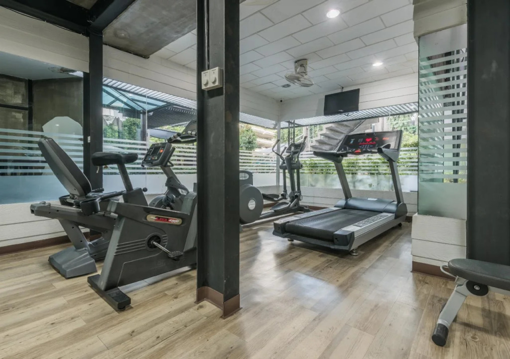voco Bangkok Surawong by IHG