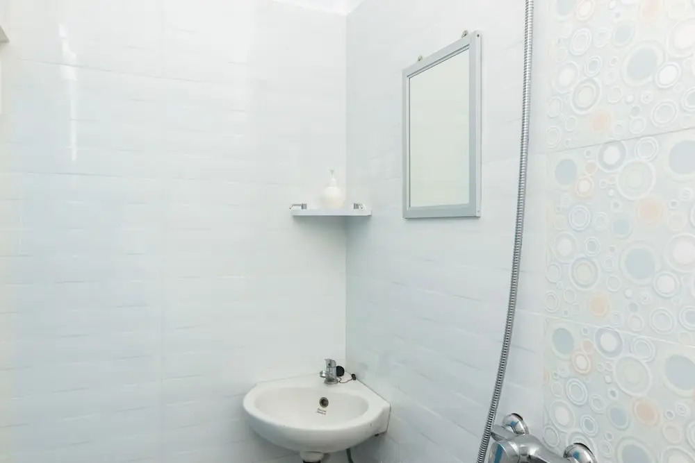 Oyo 1330 Tanjungpinang Residence Syariah