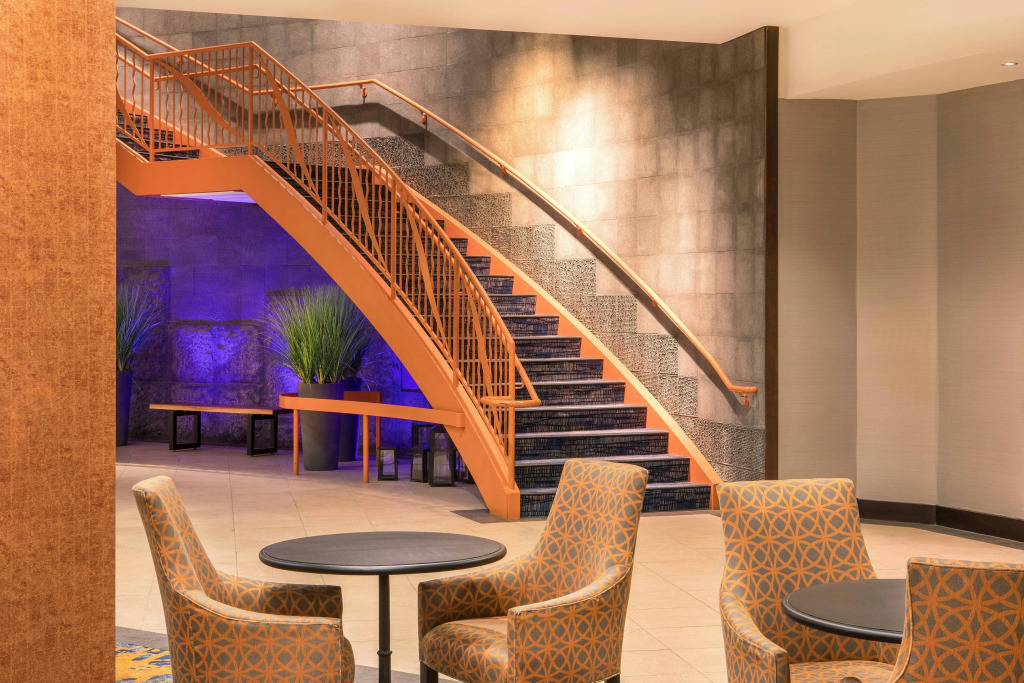 Residence Inn by Marriott Portland Downtown Waterfront