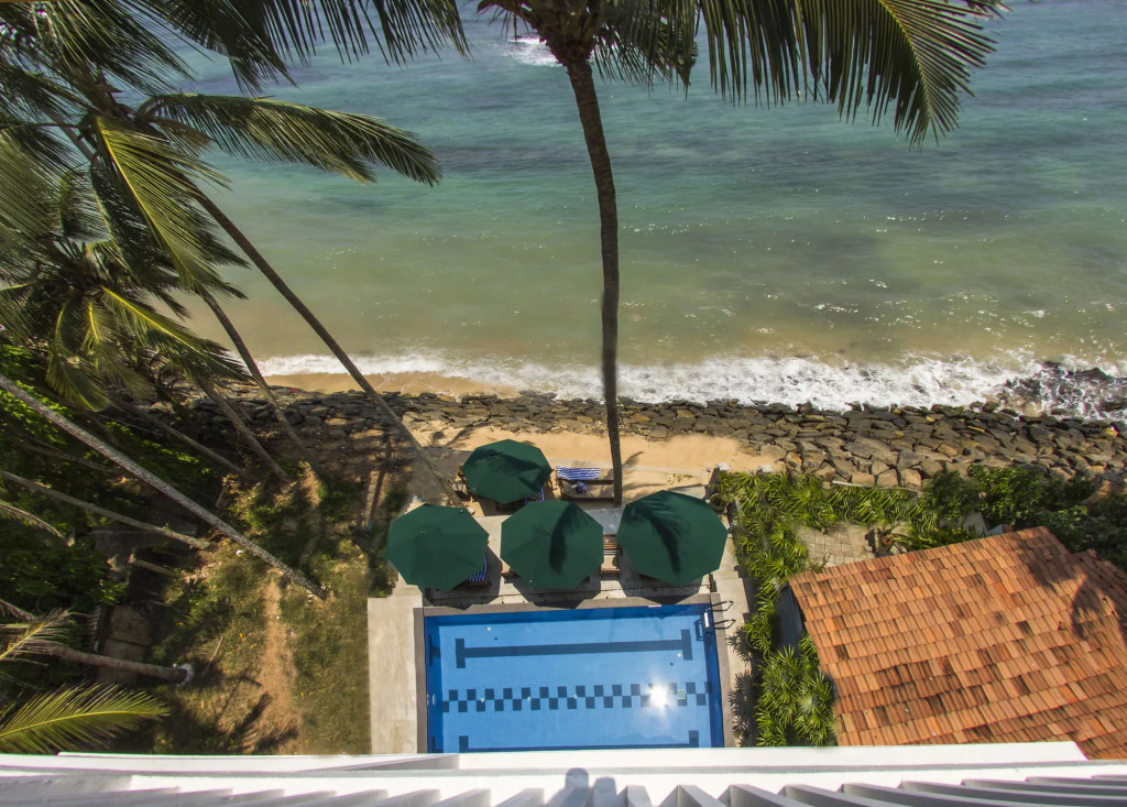Sea World Boutique Hotel