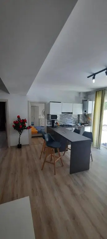 Apartament Milana