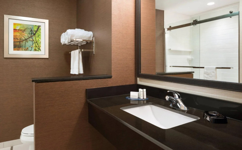 Fairfield Inn & Suites by Marriott Bristol