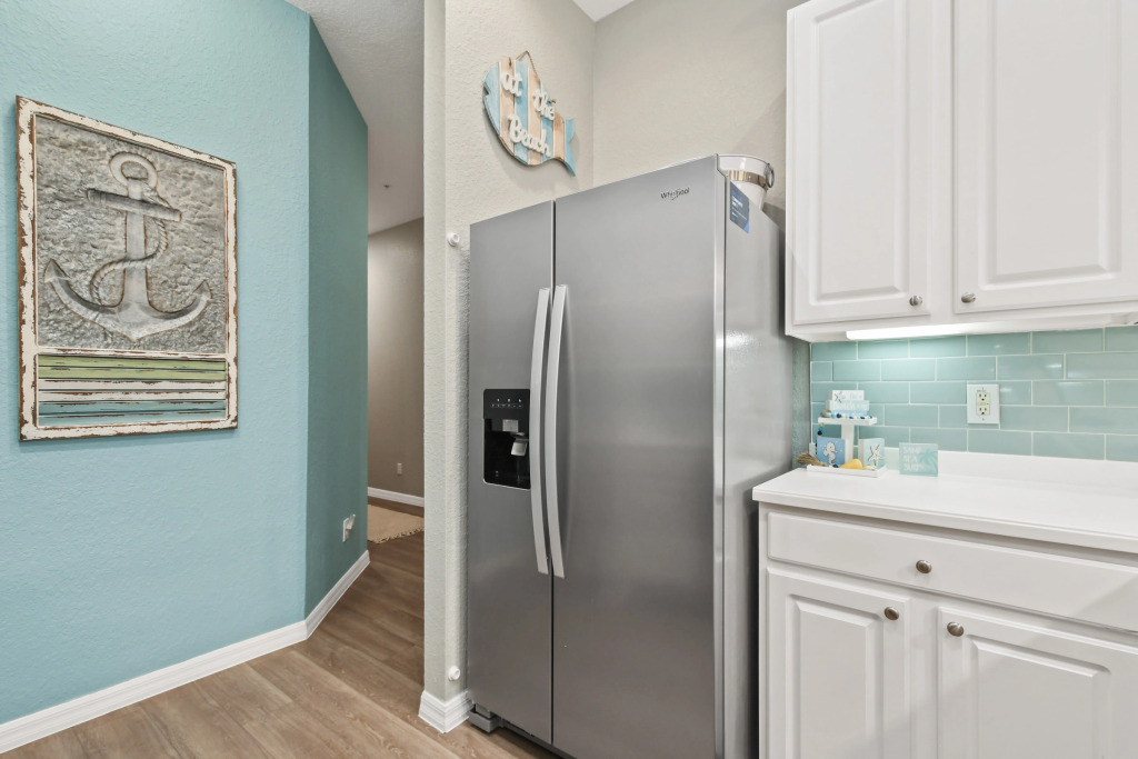 Coastal unit with 3 bedrooms and Disney room