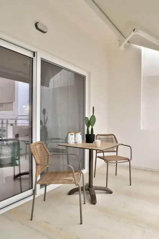 Centro Apartments by Comfortbnb- Sitia