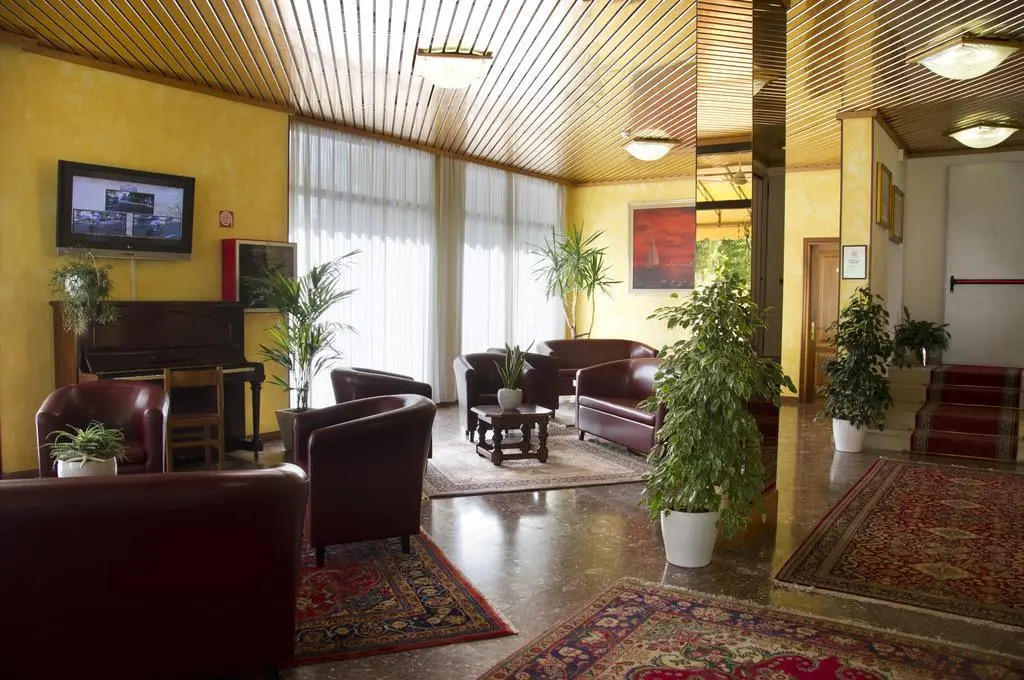 Hotel Felix Pindemonte