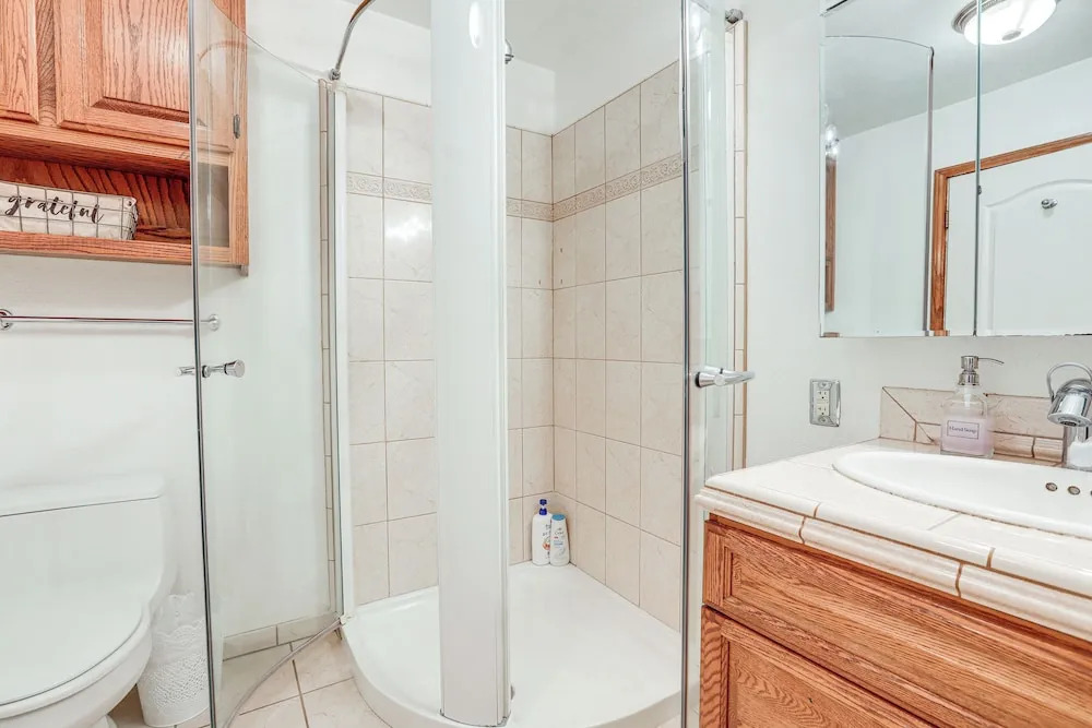Pet-friendly Jackson Wine Country Home w/ Pool!