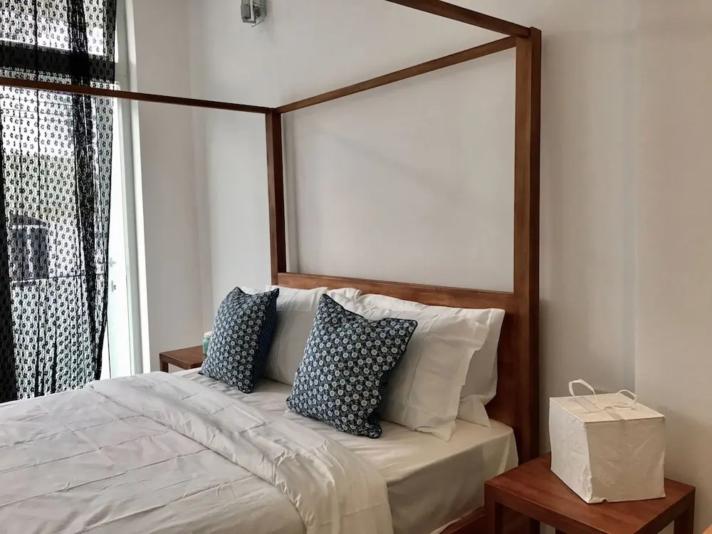 Vivid Garden Homestay