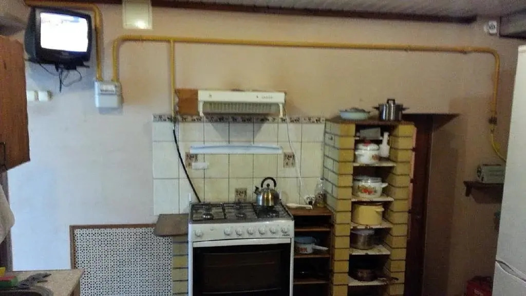 Vinogradnaya Loza Guest House