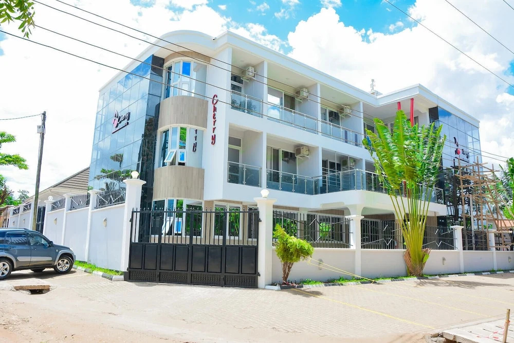 Cherry Hotels