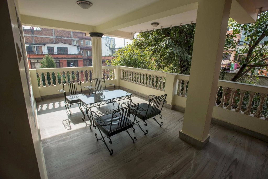 Hotel Yambu kathmandu