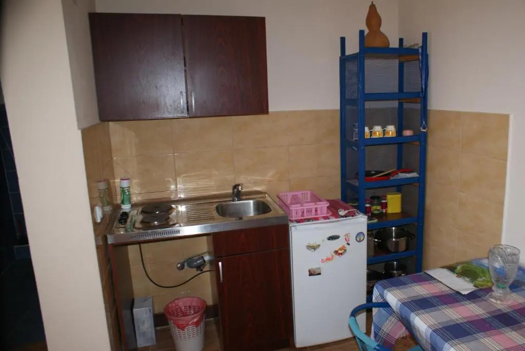 Apartments Olga