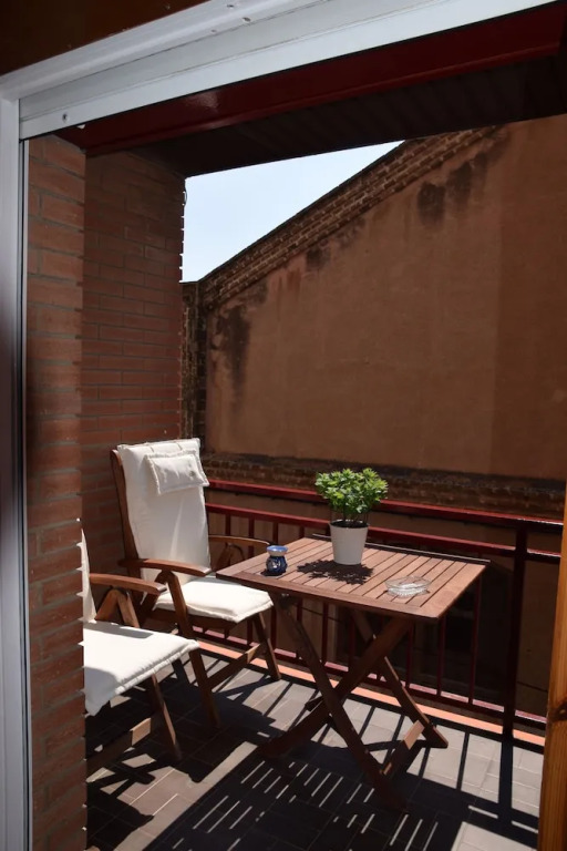 Apartamento Sant Sebastia 2