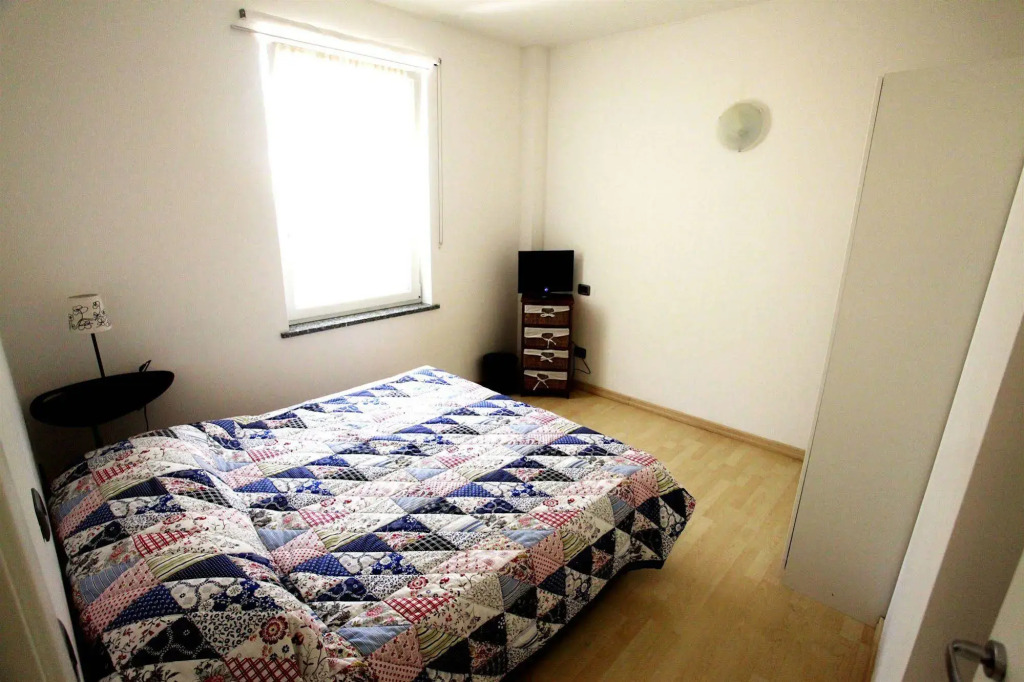 Apartment Lake Maggiore - ITALIA