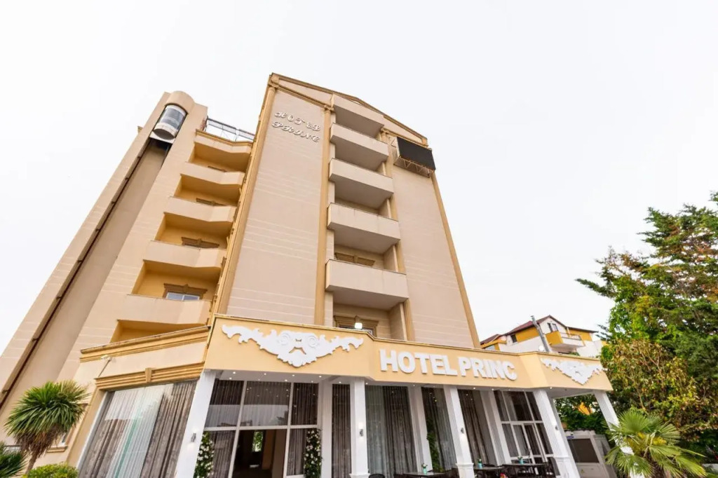 Hotel Princ