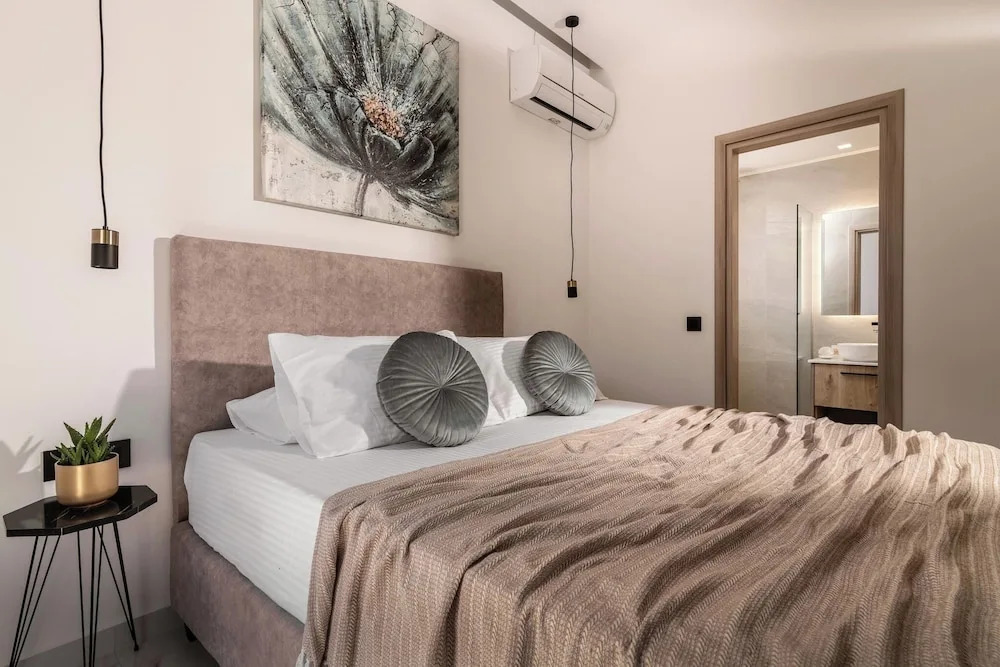 Melissia Luxury Villa
