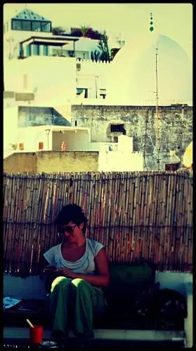 Melting Pot Hostel Tanger