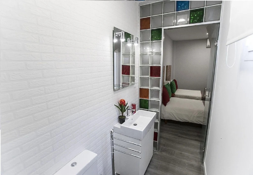 Apartamento Gran Vía IV