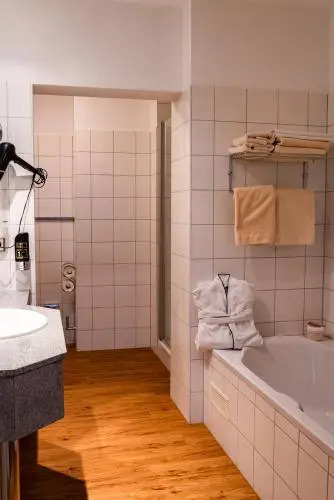 Hotel Blauer Engel