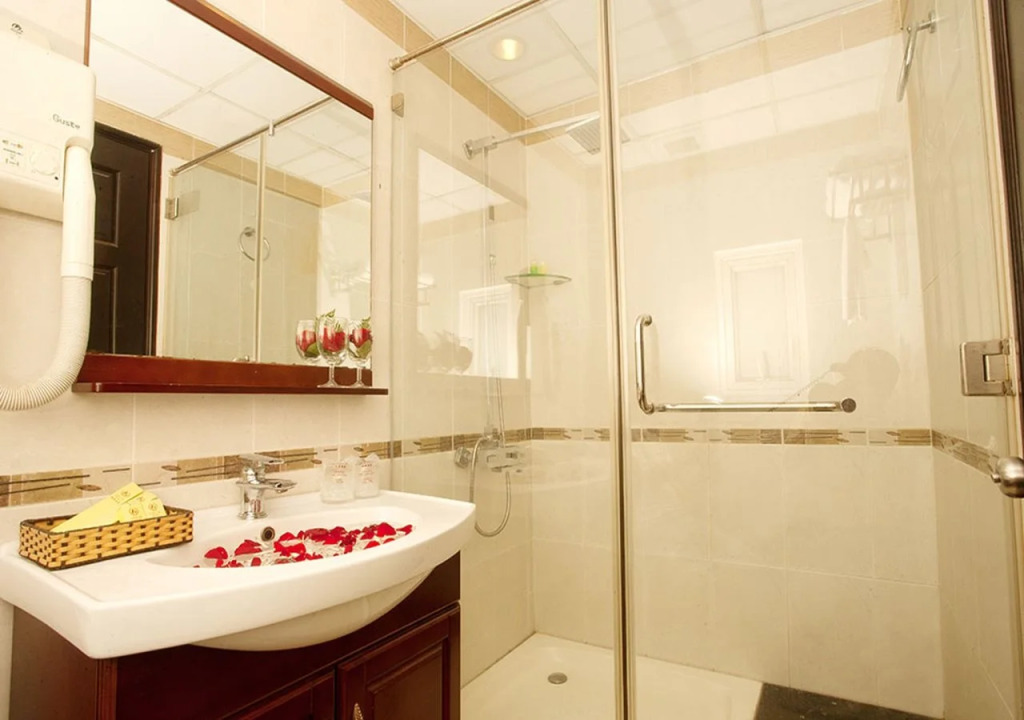 Lien An Sai Gon Hotel