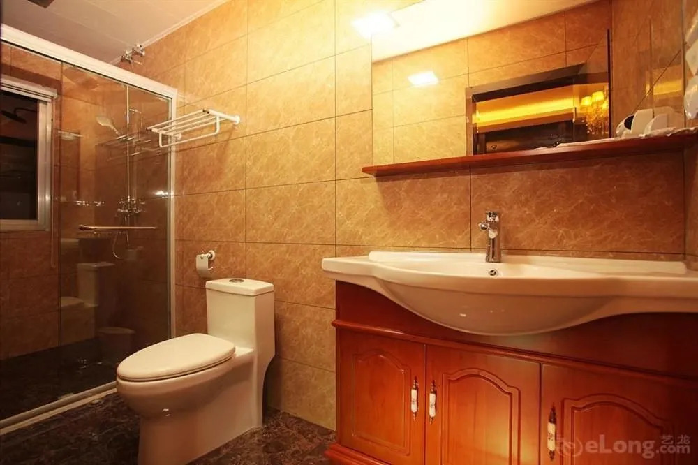 Tianlu Haiwan Holiday Villa