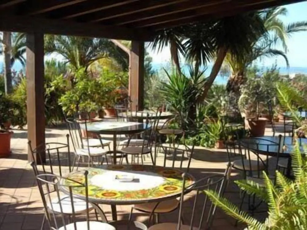 Agriturismo Villa Luca