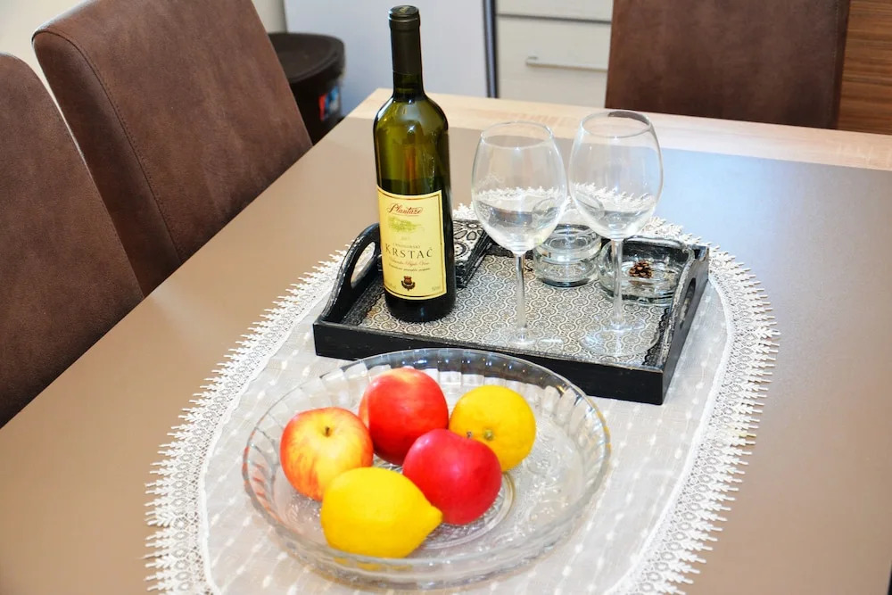 Apartment Novak