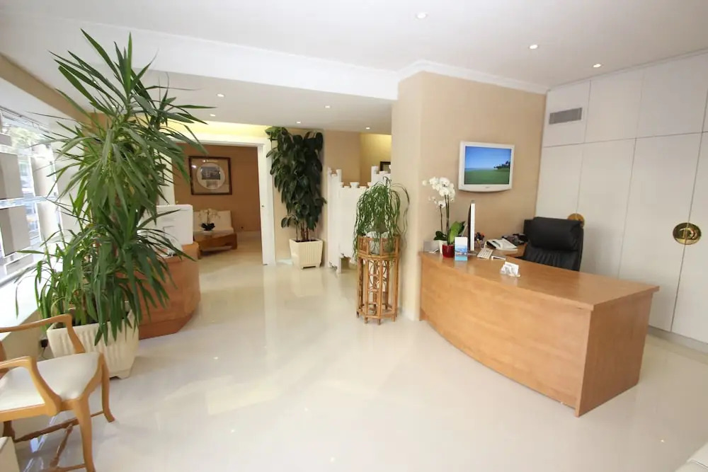 Appartement Les Tuileries