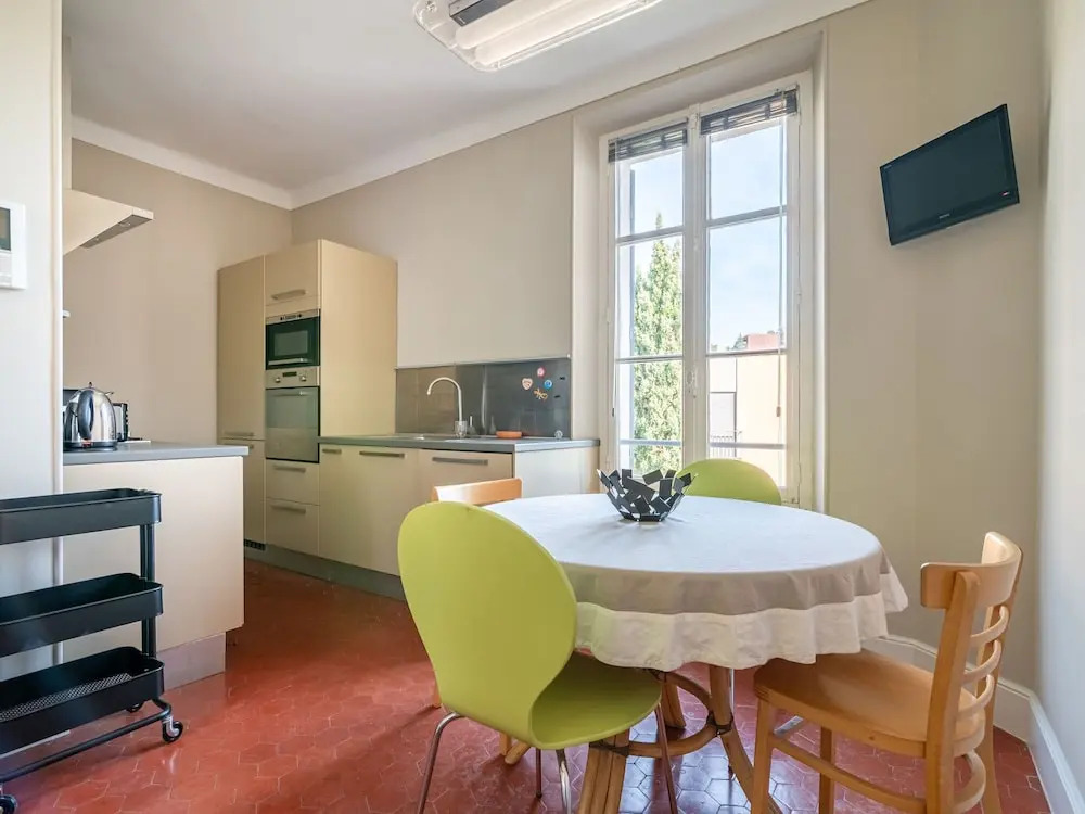 Premium Holiday Home in Cannes la Bocca With Swimming Pool