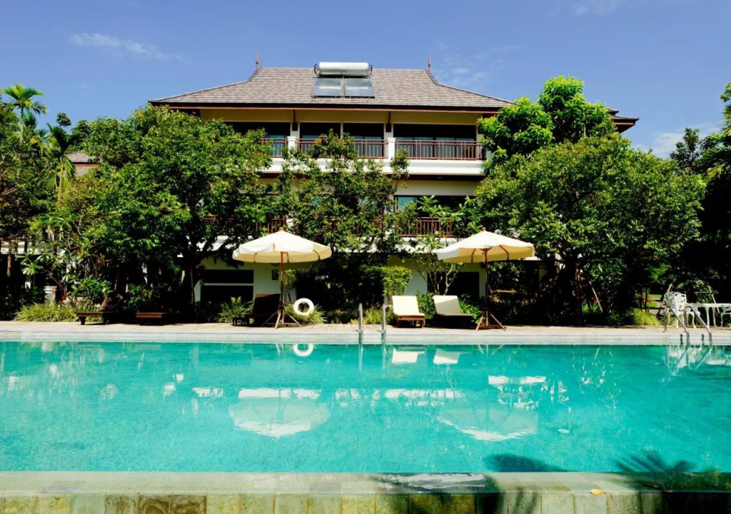 Chiangmai Highlands Golf and Spa Resort