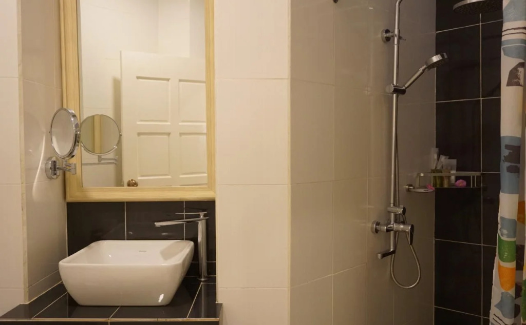 Kinabalu Park Hotel