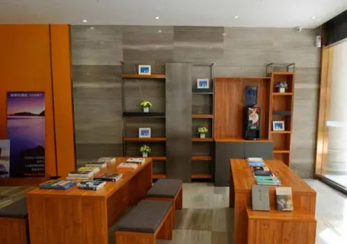Yeste Hotel Xi Da Branch