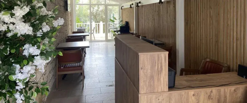 Alacati Moonbox Hotel