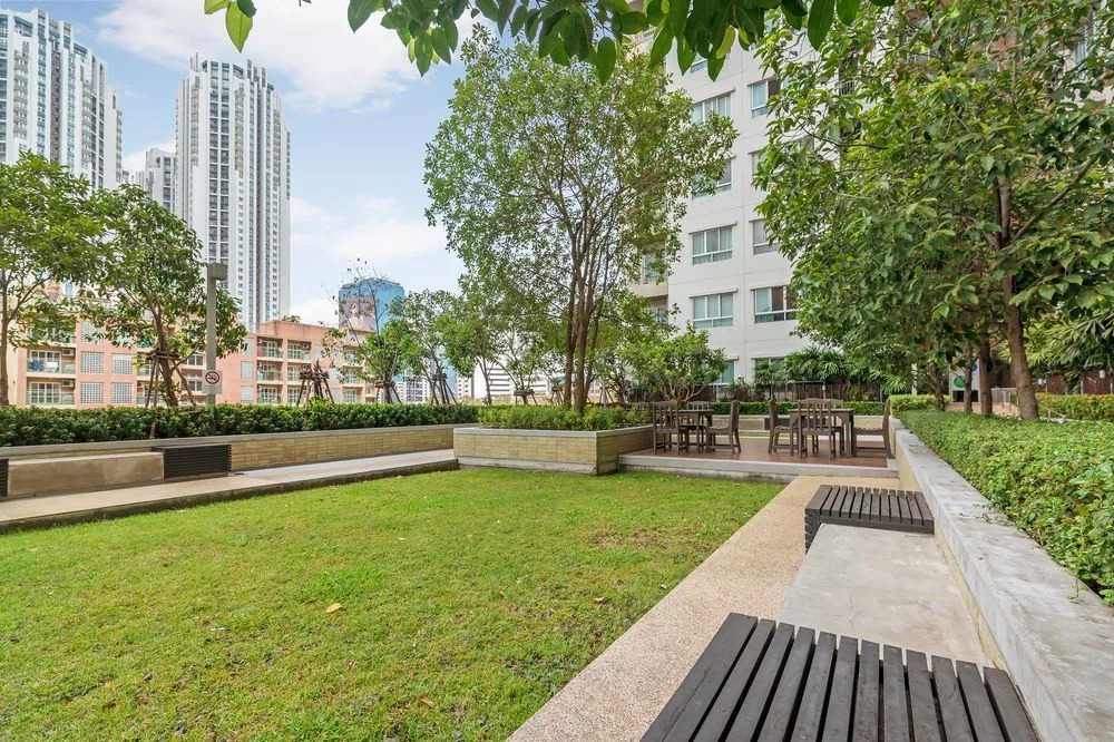The Community Rama 9 By Favstay