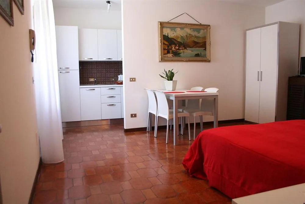 Residenza XX Settembre