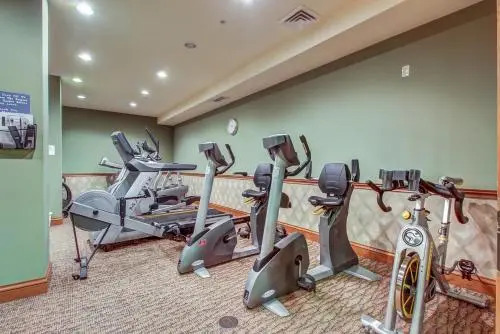 Eagle Springs East 207: Resting Moose Suite