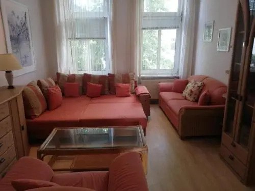 Apart Ferienwohnung Warnemunde