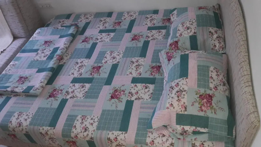 Apartmani i sobe Kod Milosa