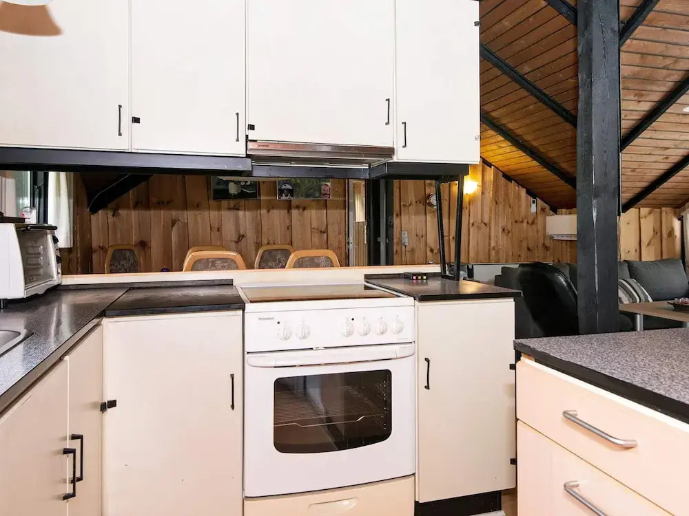 5 person holiday home in Ansager