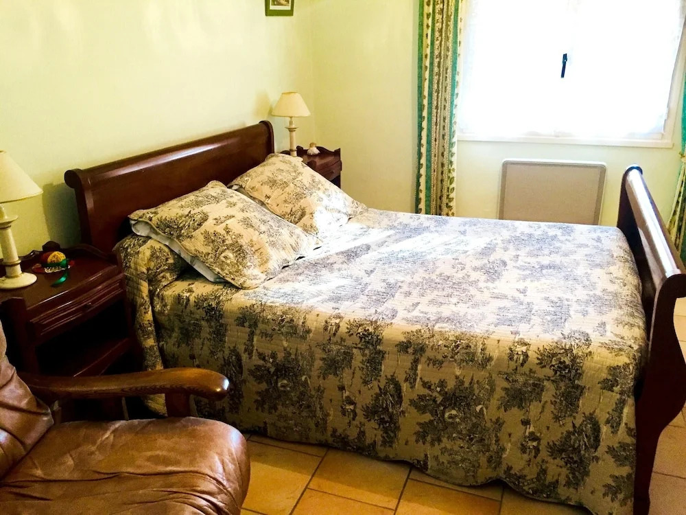 Villa with 2 Bedrooms in Fayence, with Private Pool, Enclosed Garden And Wifi - 30 Km From the Beach