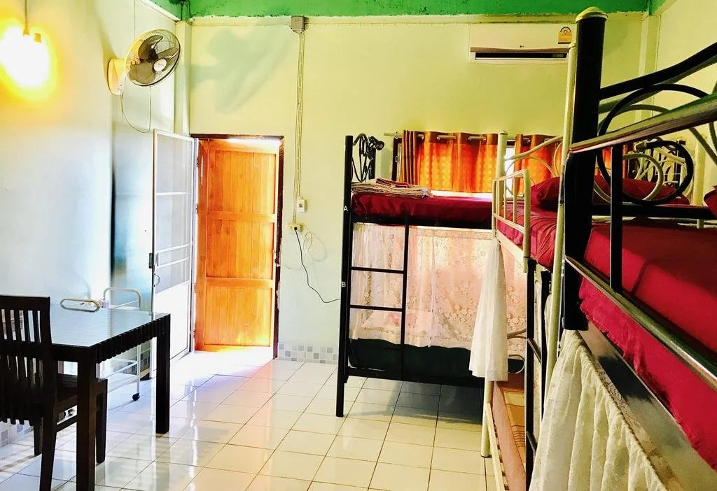 Central Guesthouse Chiang Rai