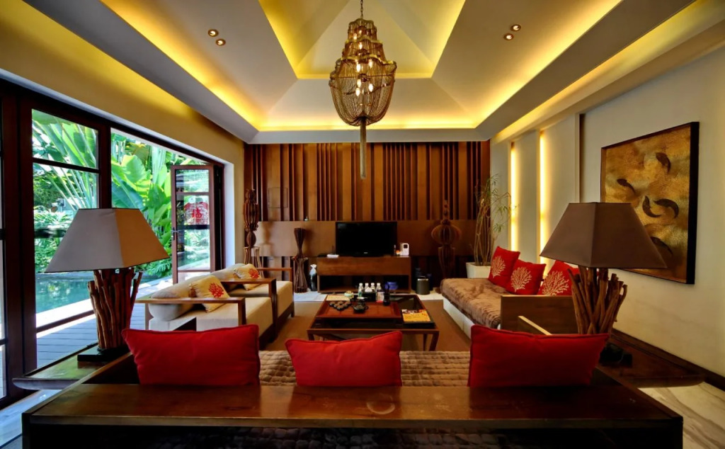 Huizhou Migratory Birds Resort Hotel