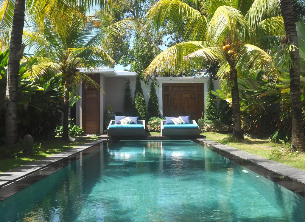 Karmagali Suites Adults only & Private Pool Family Villas
