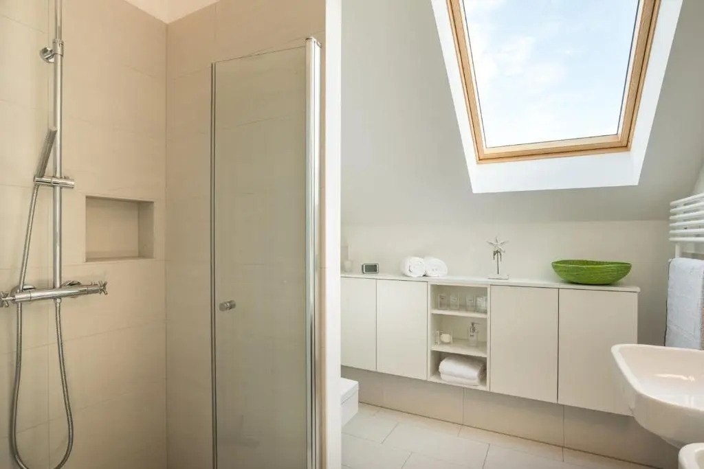 Ostsee Appartement Nr 91 Panta Rhei im Strand Resort
