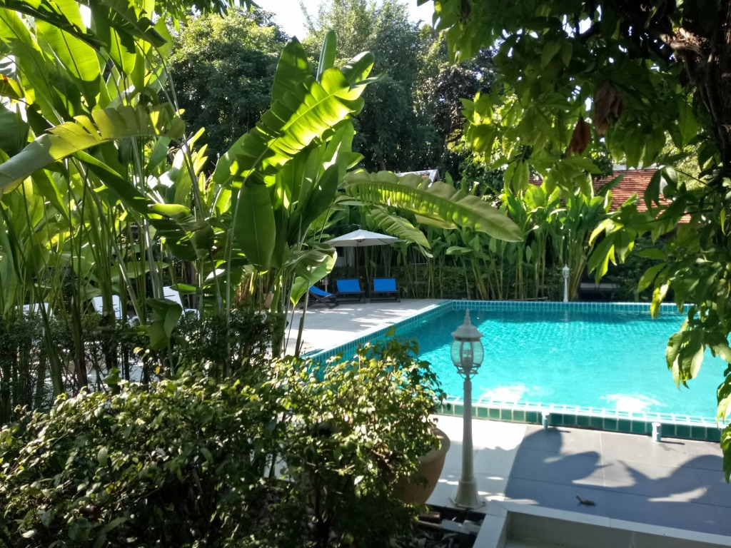 Tonnam Homestay
