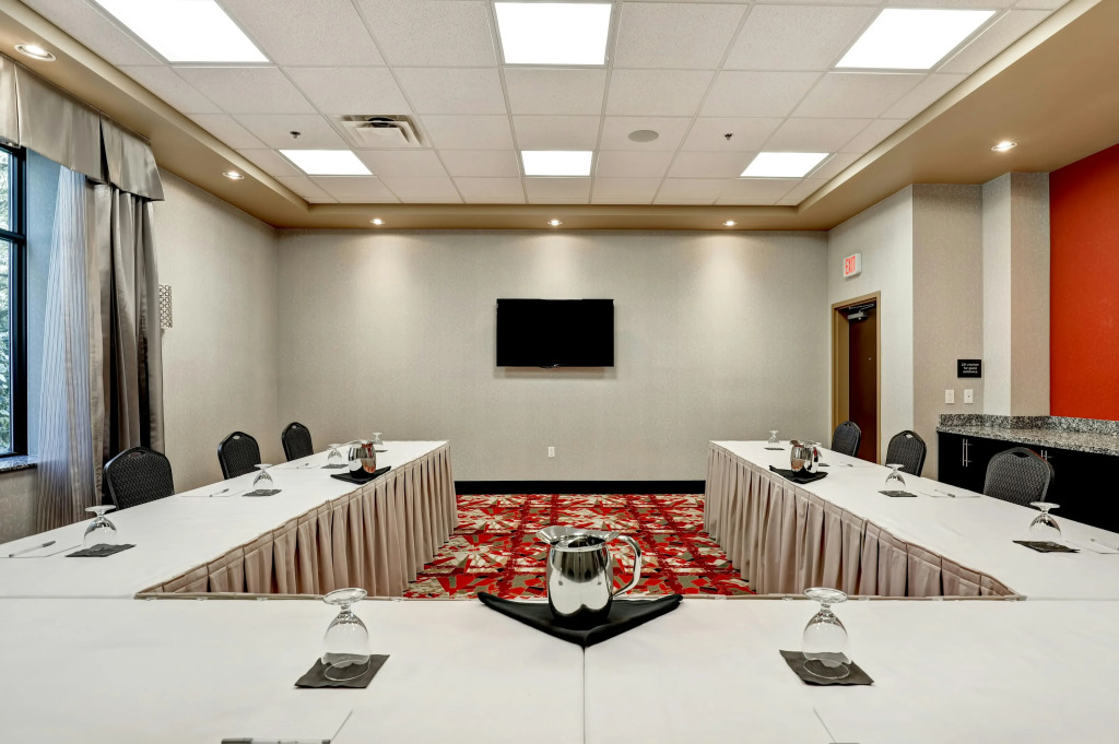 Hampton Inn by Hilton Chilliwack