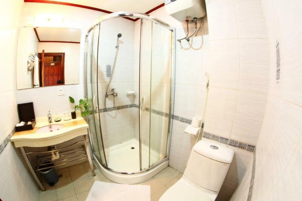 Sena Boutique Hotel & Travel