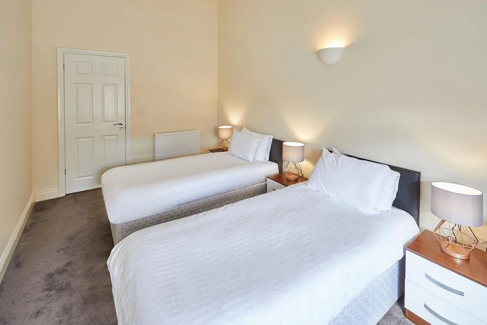 Host Stay Sea View Montague Apartments